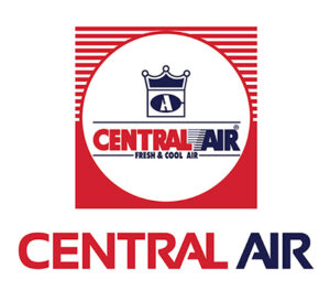logo Central Air