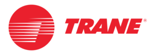 logo TRANE