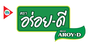 logo AROY-D