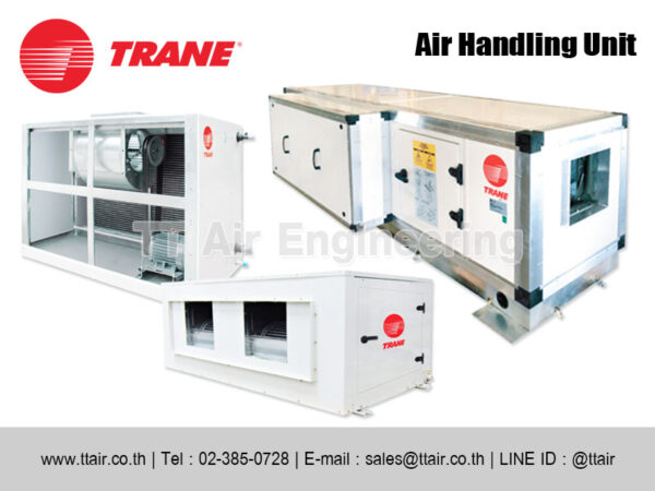 TRANE Air Handling Unit (AHU)
