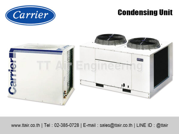 Carrier Condensing Unit