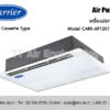 เครื่องฟอกอากาศ Carrier รุ่น CARR-AP1201UPT-UV