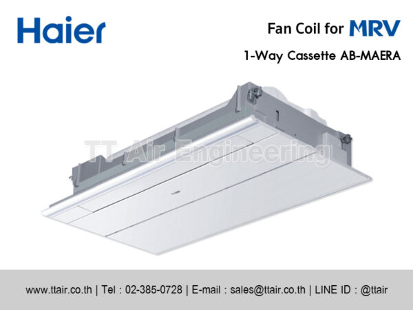 แฟนคอยล์แอร์ Haier AB-MAERA for MRV