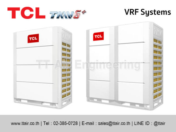 TCL VRF