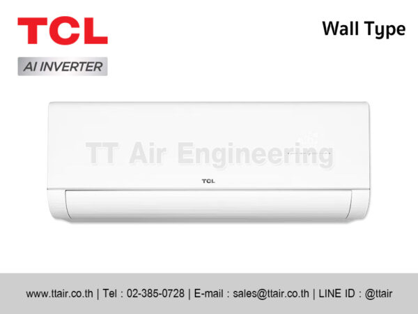 แอร์ผนัง TCL