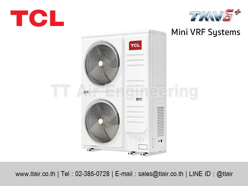 แอร์ TCL Mini VRF